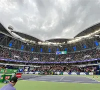 爱游戏体育-2024夏季联赛辽宁本钢vs上海久事