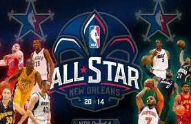 爱游戏体育-今日全明星赛2024球员名单最新