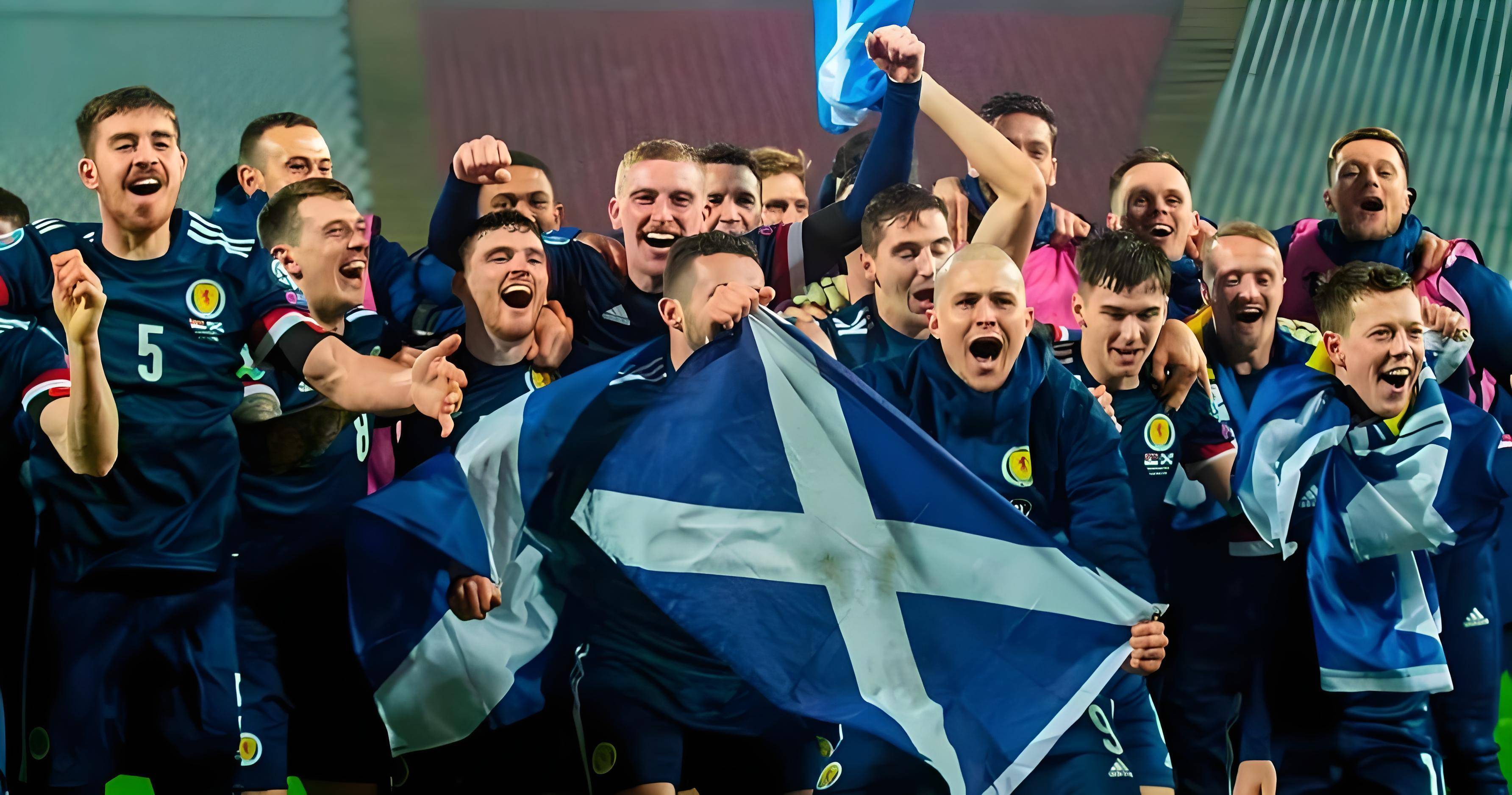 爱游戏官方入口-克罗地亚战胜苏格兰,惊险淘汰赛谁赢了