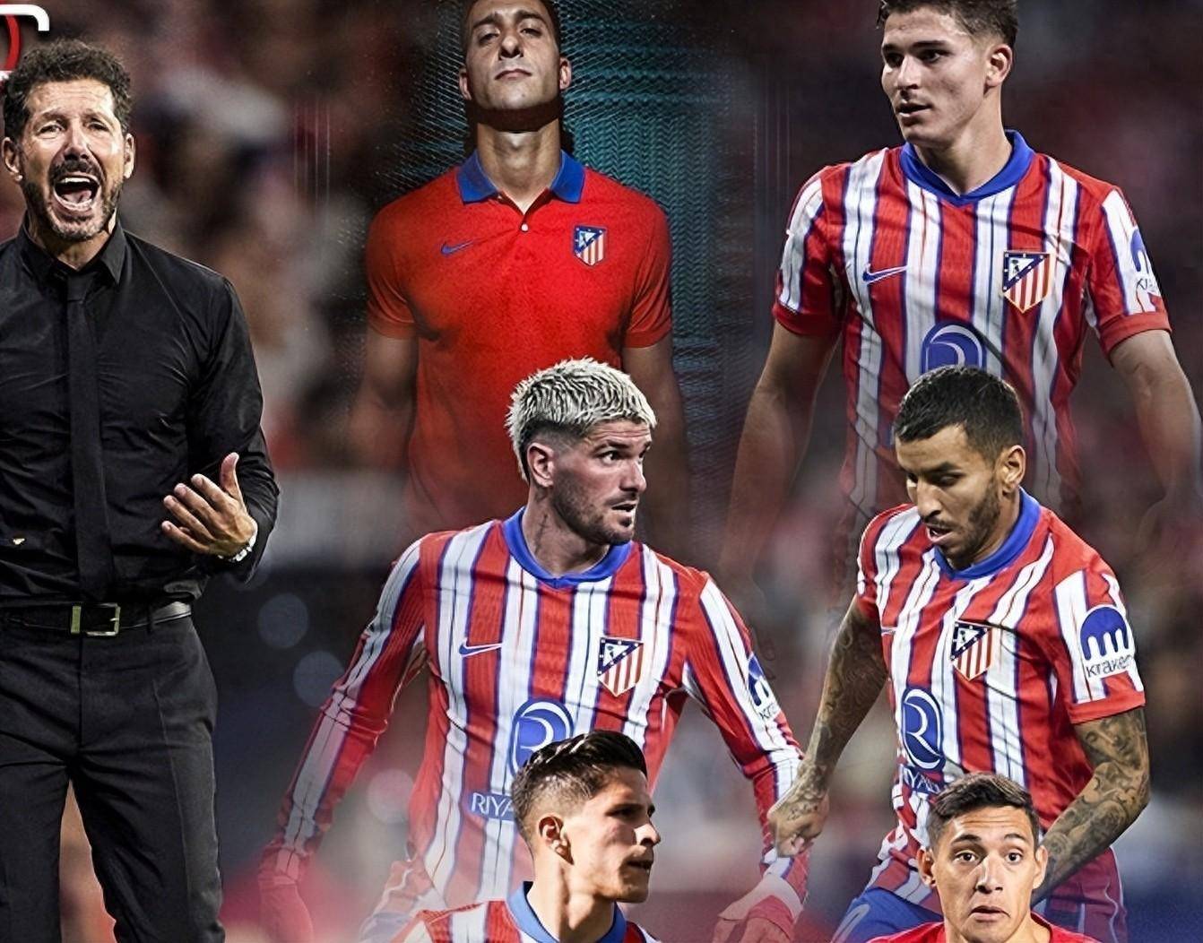 爱游戏体育-马竞首败